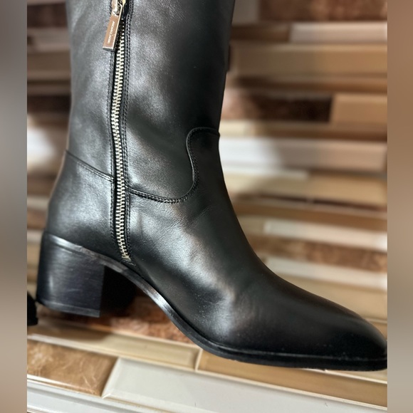 NWB Michael Michel Kors Dylyn boots Sz 8.5 - Picture 9 of 16
